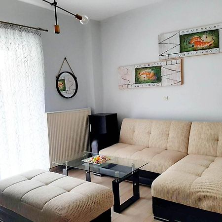 Marely Cosy House Apartman Kallithea  Kültér fotó