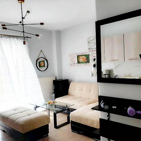 Marely Cosy House Apartman Kallithea  Kültér fotó