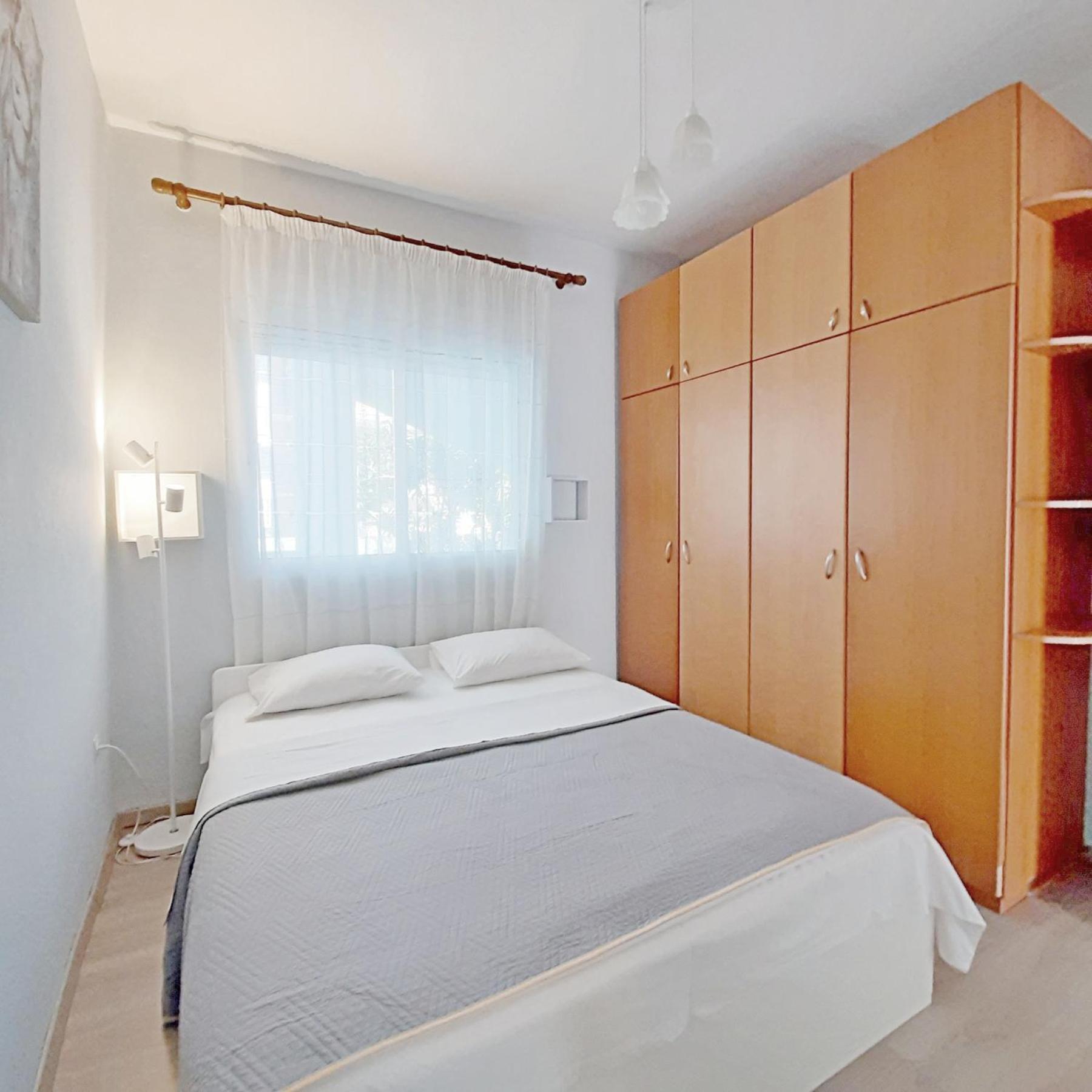 Marely Cosy House Apartman Kallithea  Kültér fotó